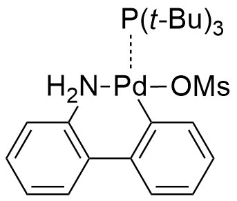 P(t-Bu)3 Pd G3