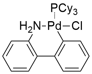 [()-2-(2-)](II) PCy3 Pd G2