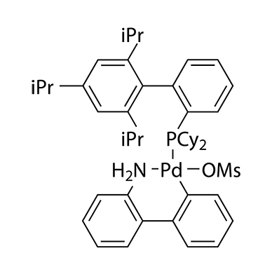 (2-좻-2,4,6--1,1-)(2--1,1--2-)(II) XPhos Pd G3