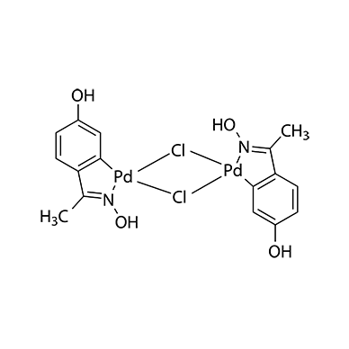 --˫[5-ǻ-2-[1-(ǻǰ-N)һ]-C](II)