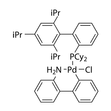 (2-좻-2,4,6--1,1-)[2-(2--1,1-)](II) XPhos Pd G2