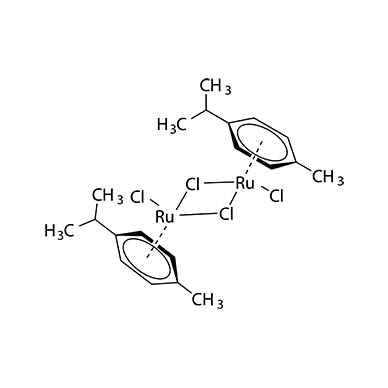 二氯(对甲基异丙苯)钌(II)二聚体