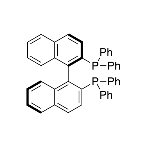 R-(+)-2,2‘-双(二苯基膦)-1,1‘-联萘  R-binap