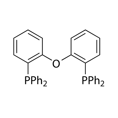 双(2-二苯基膦苯基)醚  DPEPhos