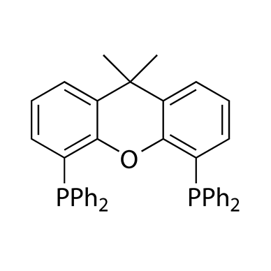 4,5-双二苯基膦-9,9-二甲基氧杂蒽 XantPhos