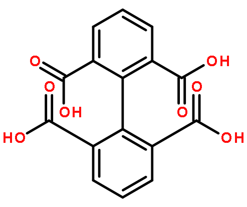 [1,1‘-联苯]-2,2‘,6,6‘-四羧酸