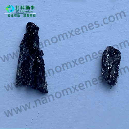 NbReS2 Crystals