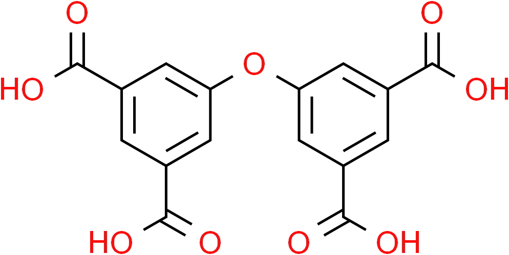 5,5‘-oxydiisophthalic acid