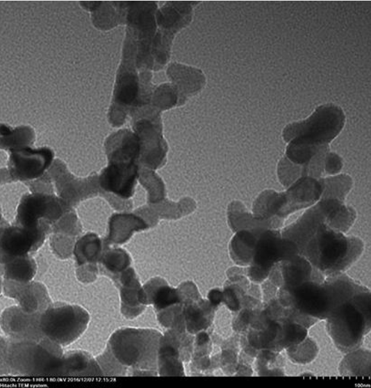 高品质纳米氮化钛 TiN