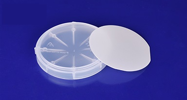 2-inch GaN self-supporting wafer (Fe doped)