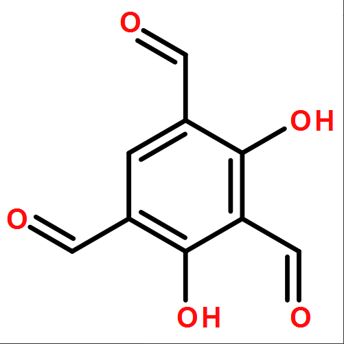 1,3-二羟基-2,4,6-三醛基苯