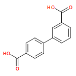 联苯-3,4-二羧酸