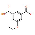 5-乙氧基-1,3-苯二甲酸