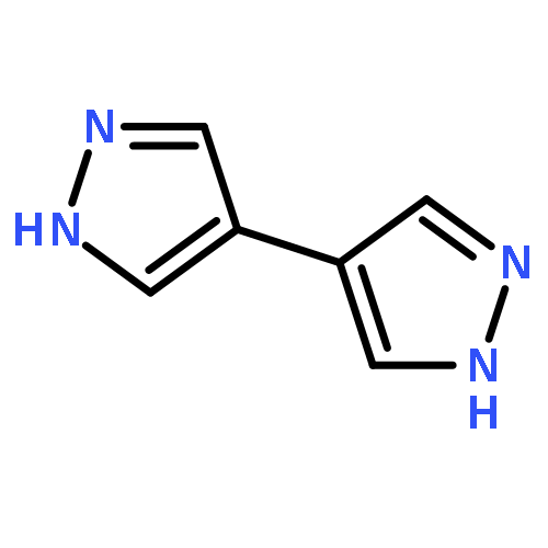 4,4‘-Bi-1H-pyrazole
