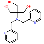 2-(bis(pyridin-2-ylmethyl)amino)-2-(hydroxymethyl)propane-1,3-diol