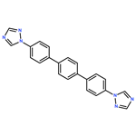 1,1-[1,1:4,1-terphenyl]-4,4-diylbis-1H-1,2,4-Triazole